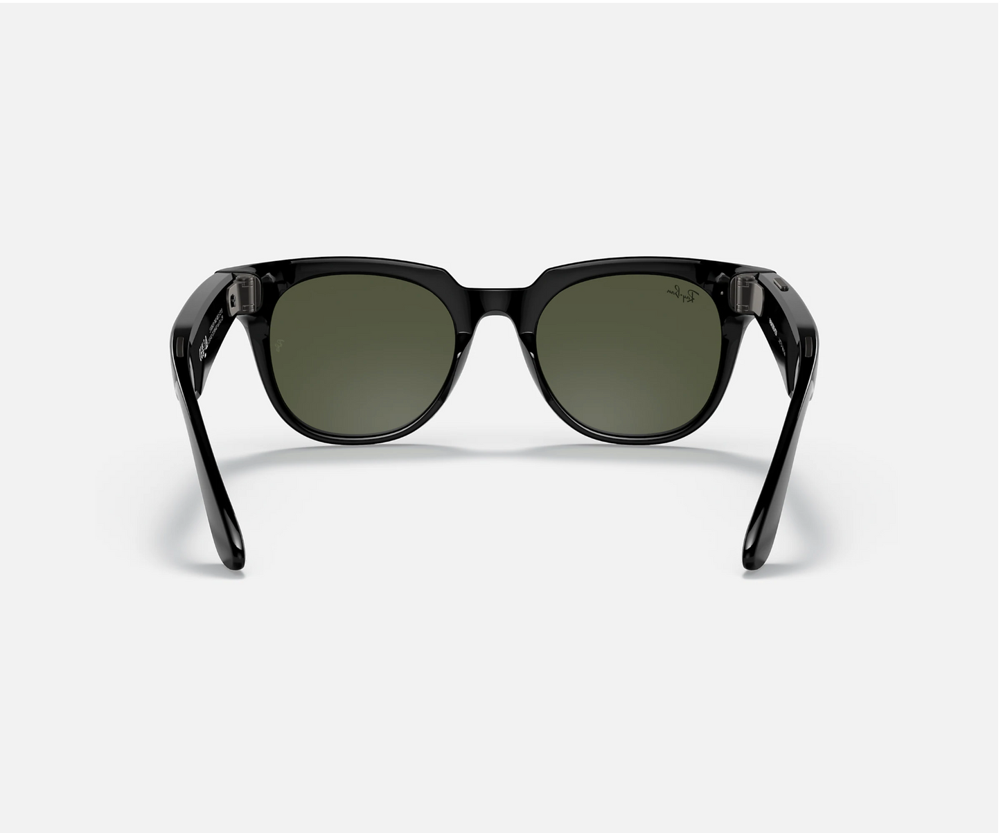Lunettes Ray Han avec Caméra Intégrée
