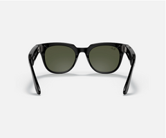 Lunettes Ray Han avec Caméra Intégrée