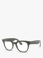 Lunettes Ray Han avec Caméra Intégrée