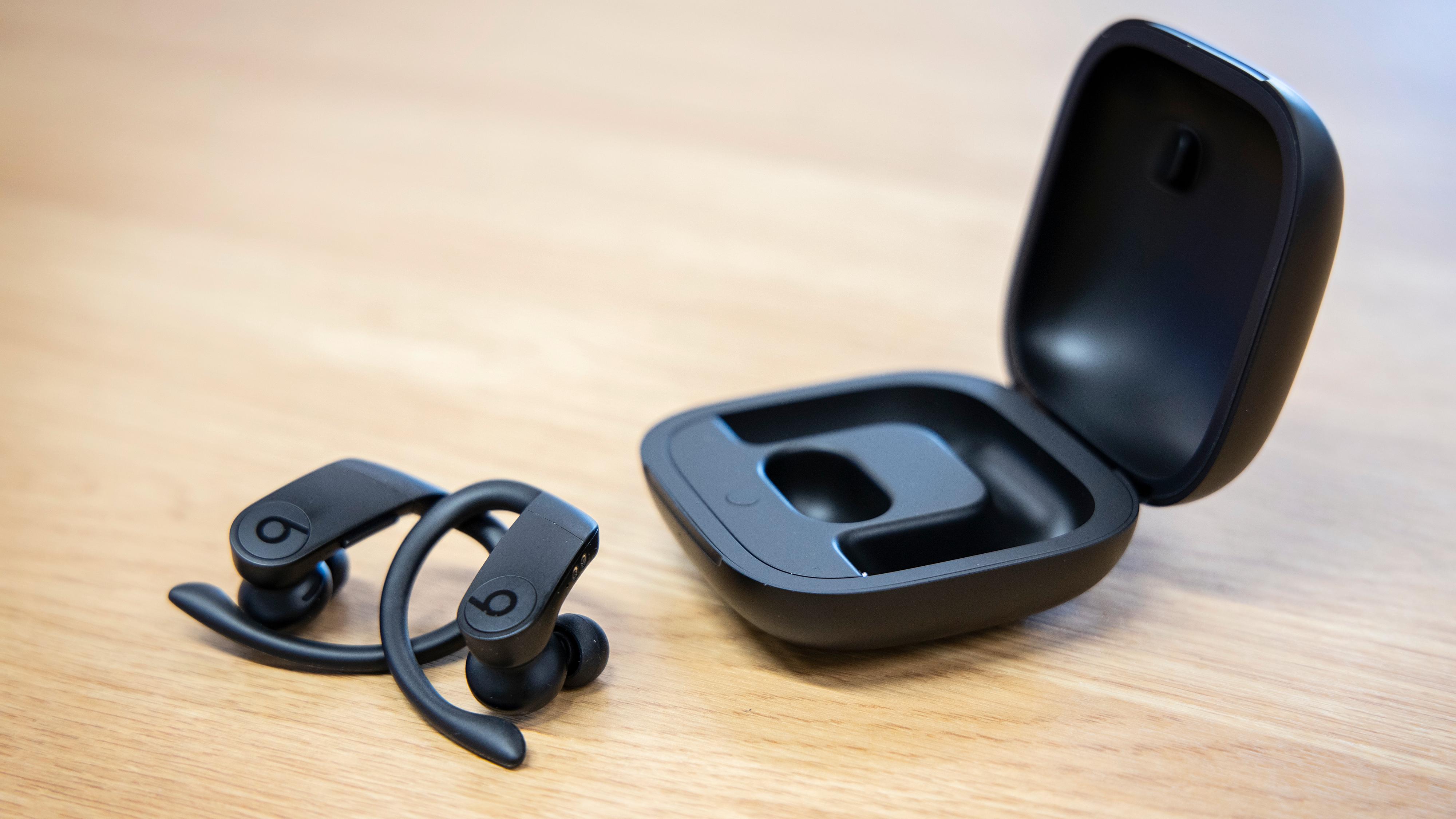 Powerbeats Pro