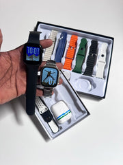 Montre connectée