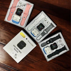 Montre Connectée W26 Pro Max Spécial
