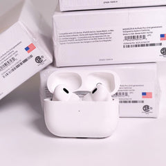 Aires Pod Pro – Son premium