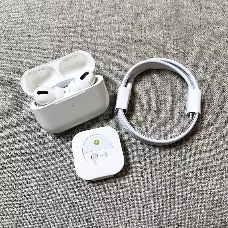 Aires Pod Pro – Son premium
