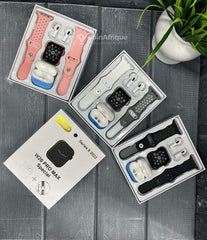 Montre Connectée W26 Pro Max Spécial