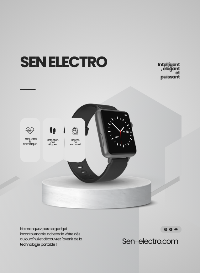 SEN ELECTRO